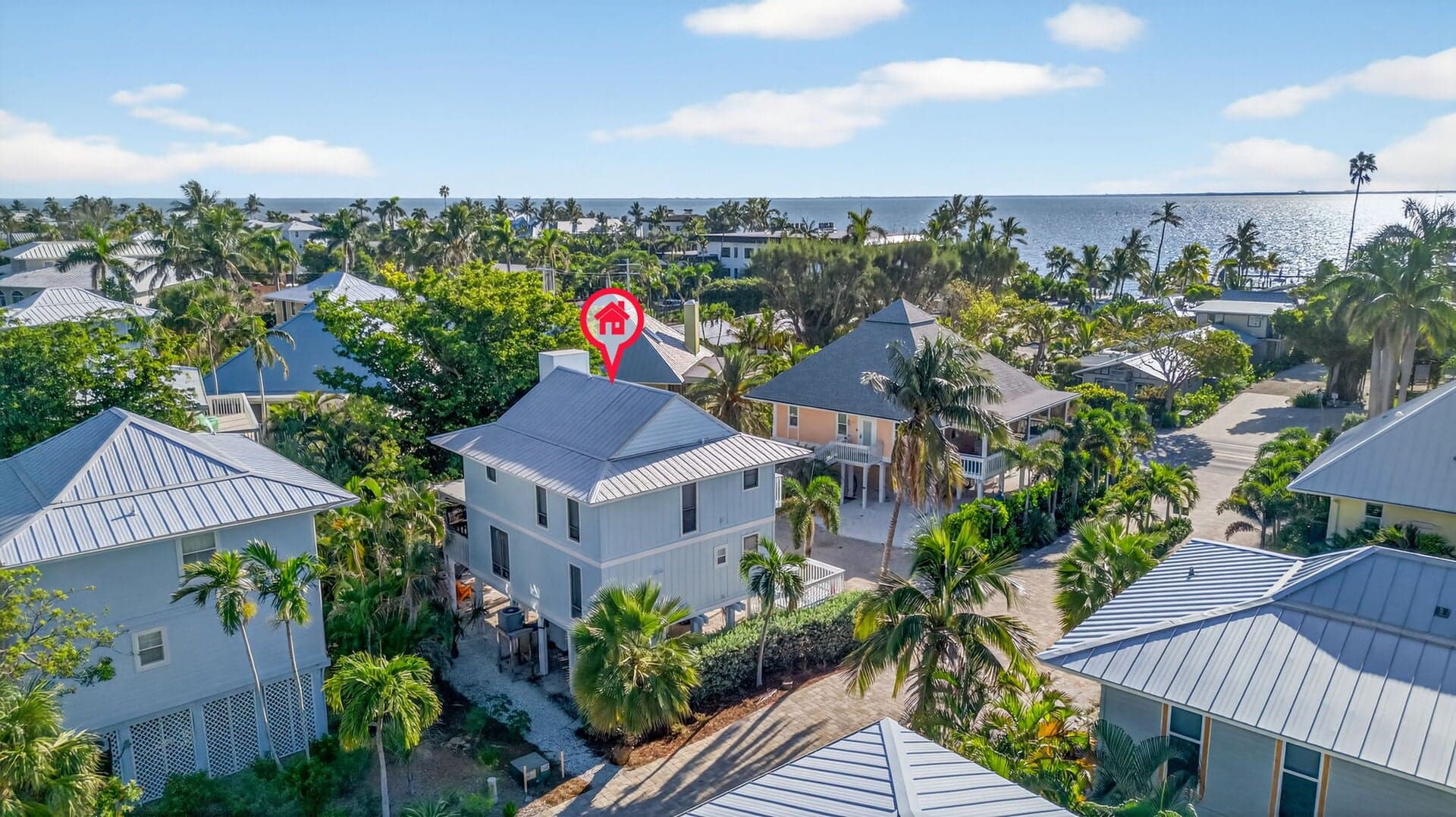 Sunset Captiva 53