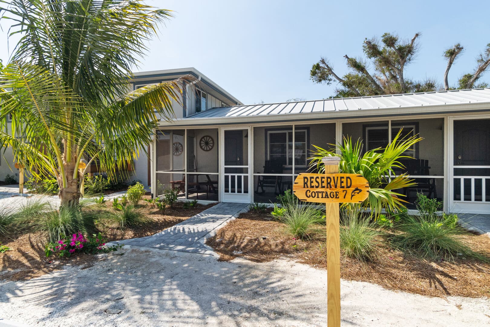 Jensen's Cottage #07