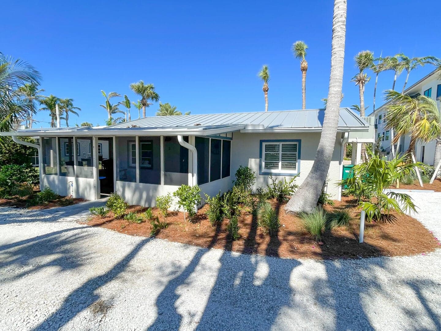 Jensen's Cottage #03