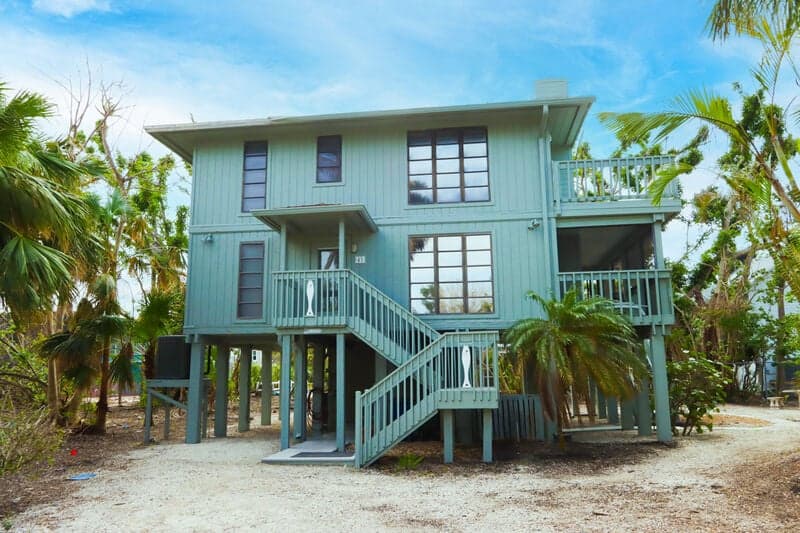 Sunset Captiva 41