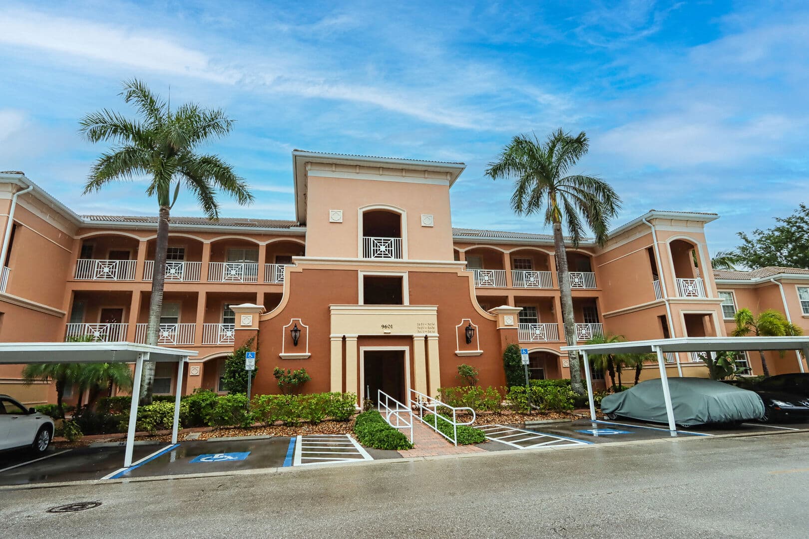 BS SW 36-3632 - 9601 Spanish Moss Way #3632-Spanish Wells