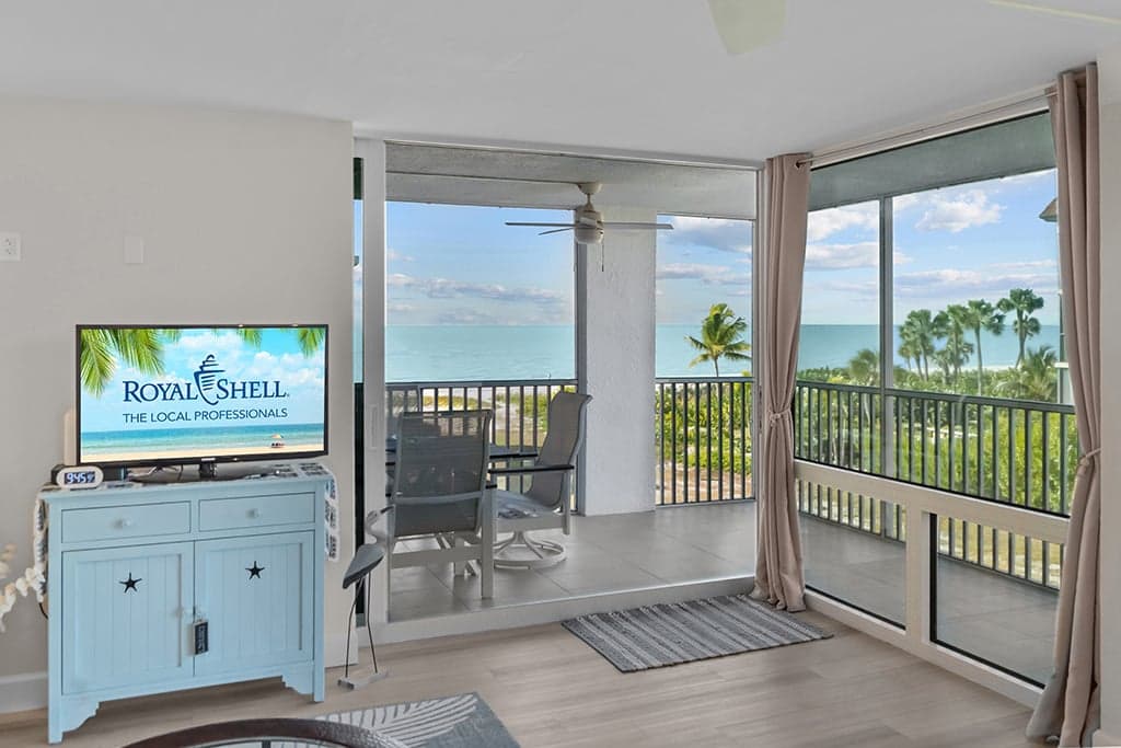 Island Beach Club 310C
