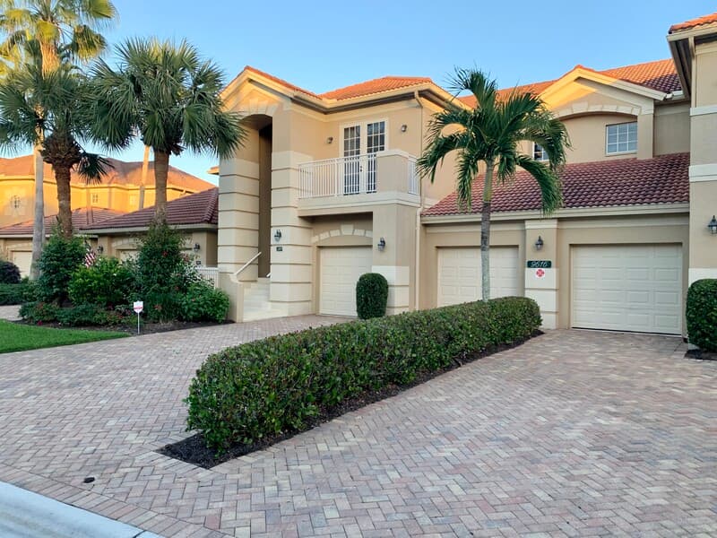 BBK CH 13-201 - 9616 Cypress Hammock Circle #201