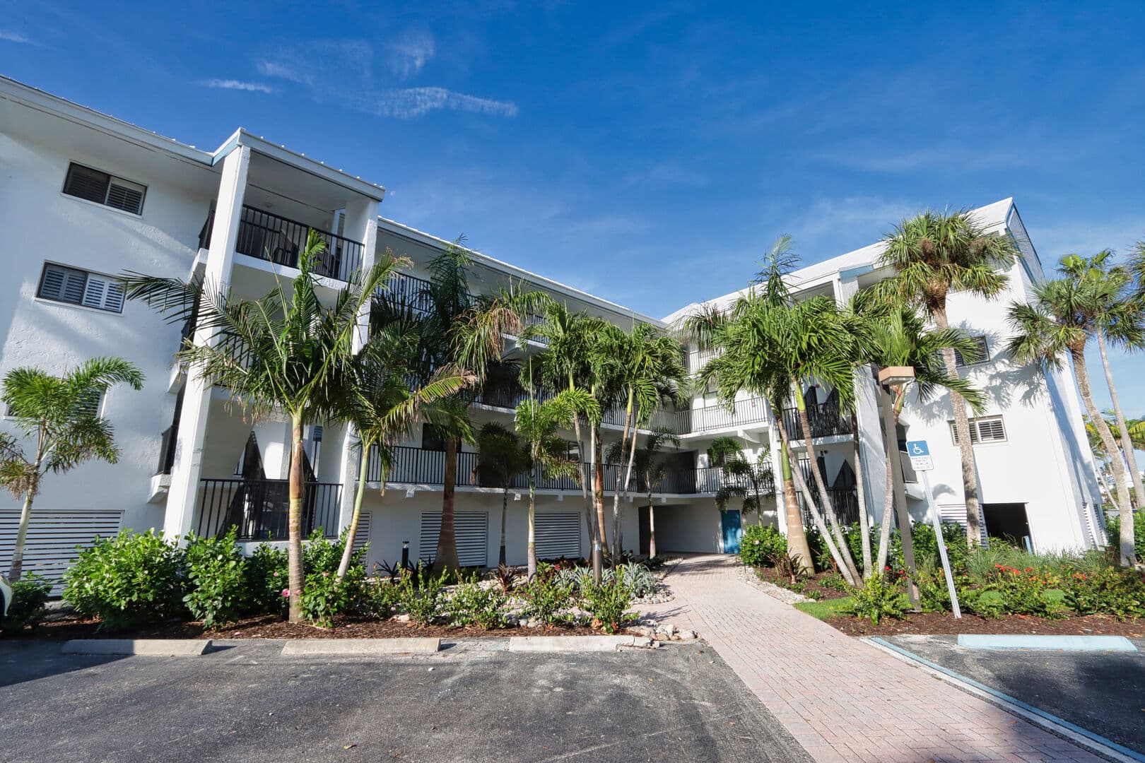 Captiva Resort Villas 3216