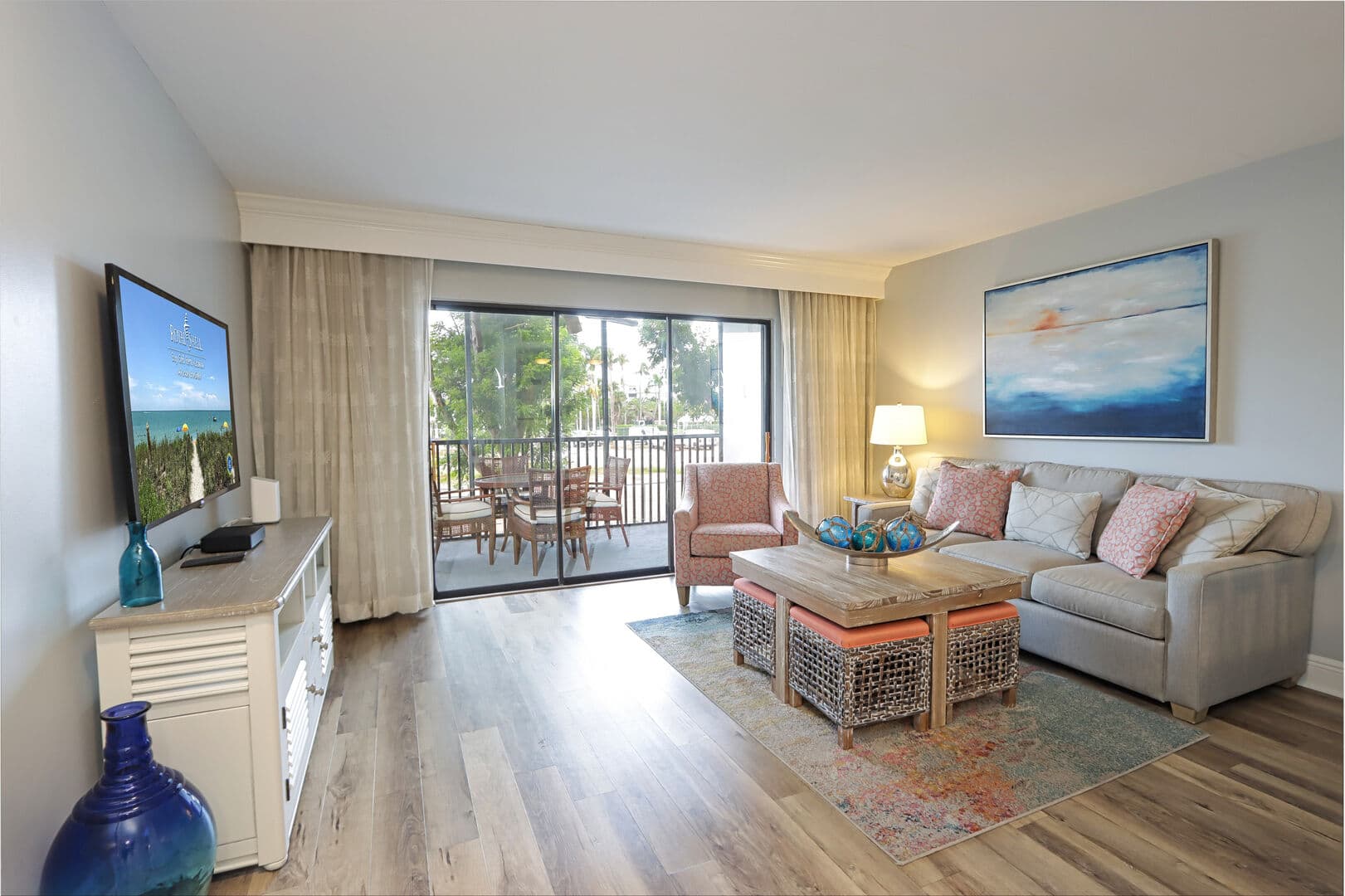 Snook Villa at South Seas 3118