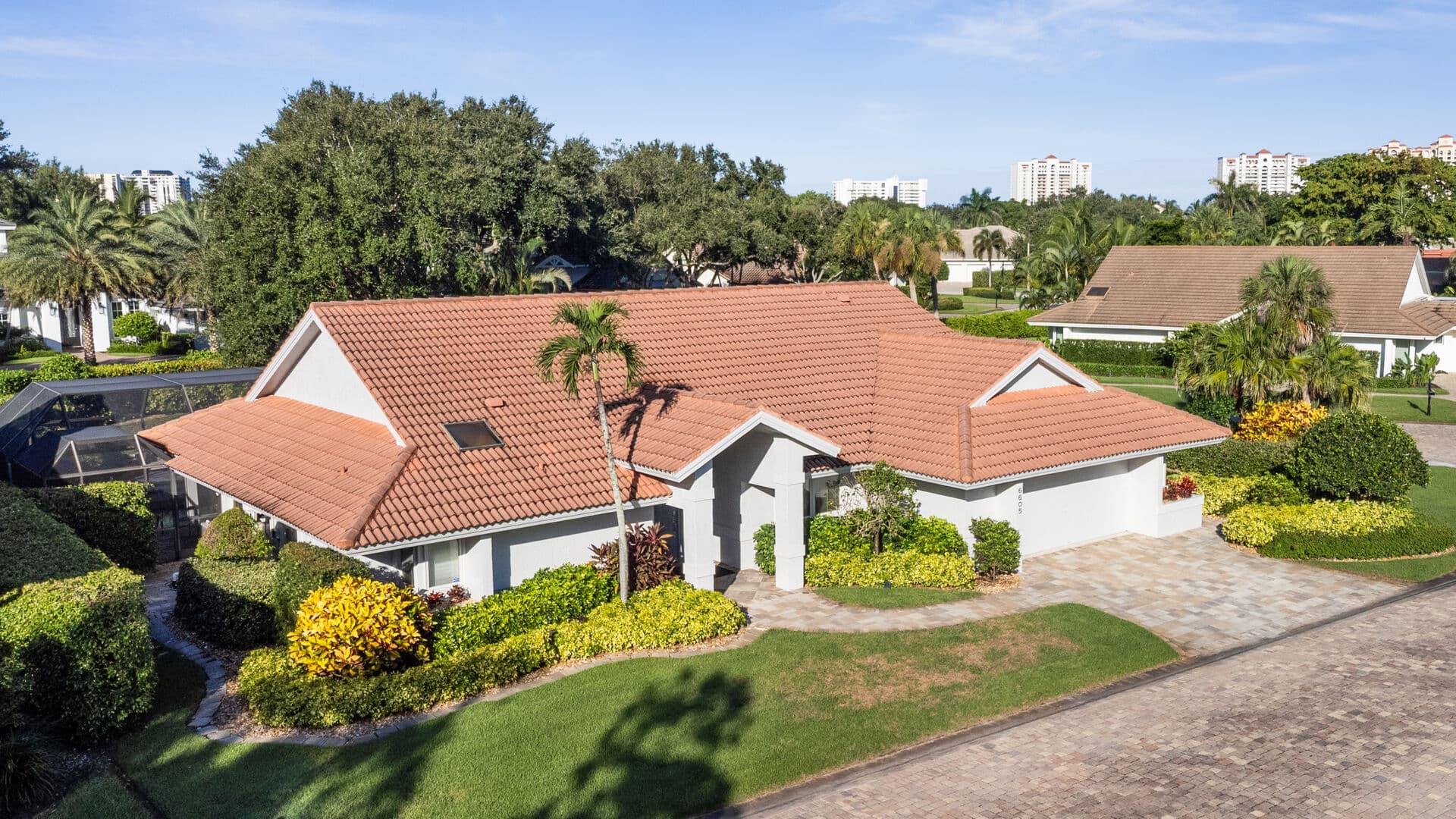 H PB 6605 - 6605 Southfork Court