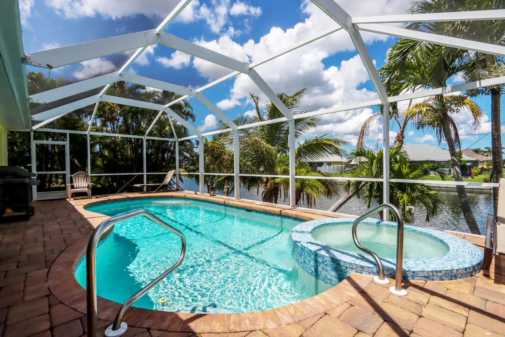 Palm Breeze