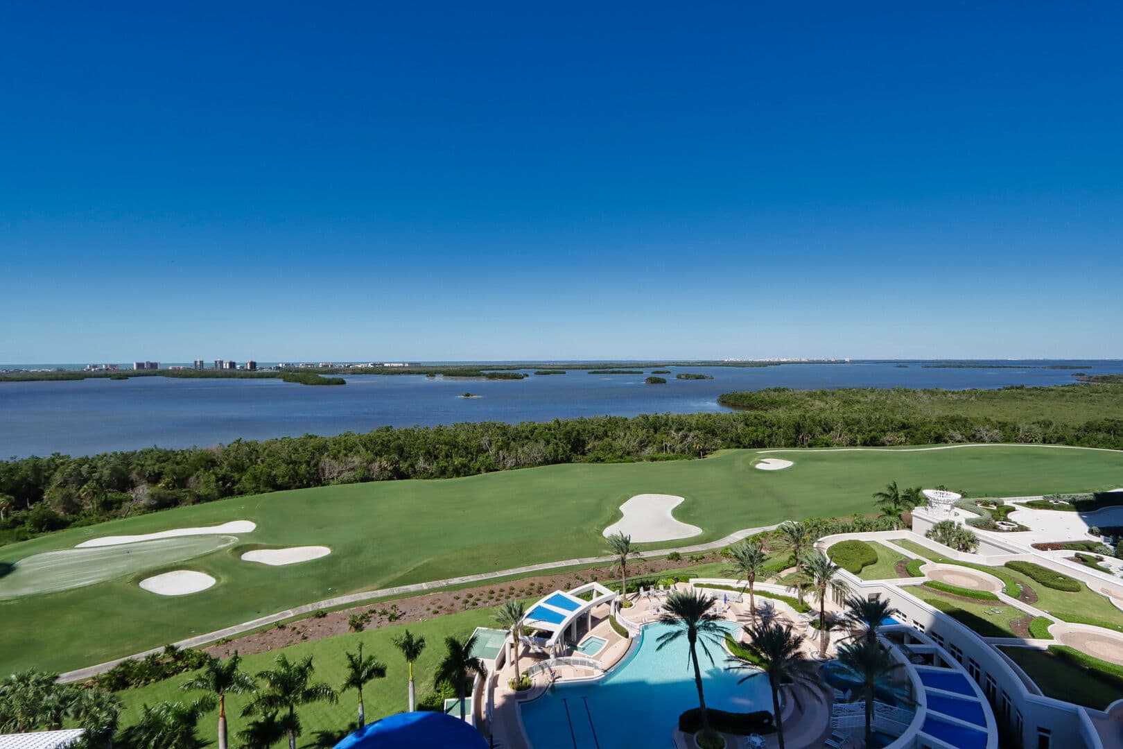 BB ESP S1204 - 4951 Bonita Bay Boulevard #1204