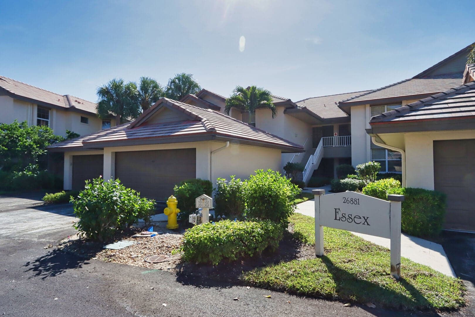BB W 11-201 - 26881 Wedgewood Drive #201