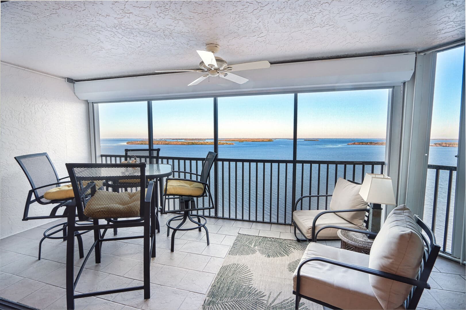 Sanibel Harbour Resort 1136 - B