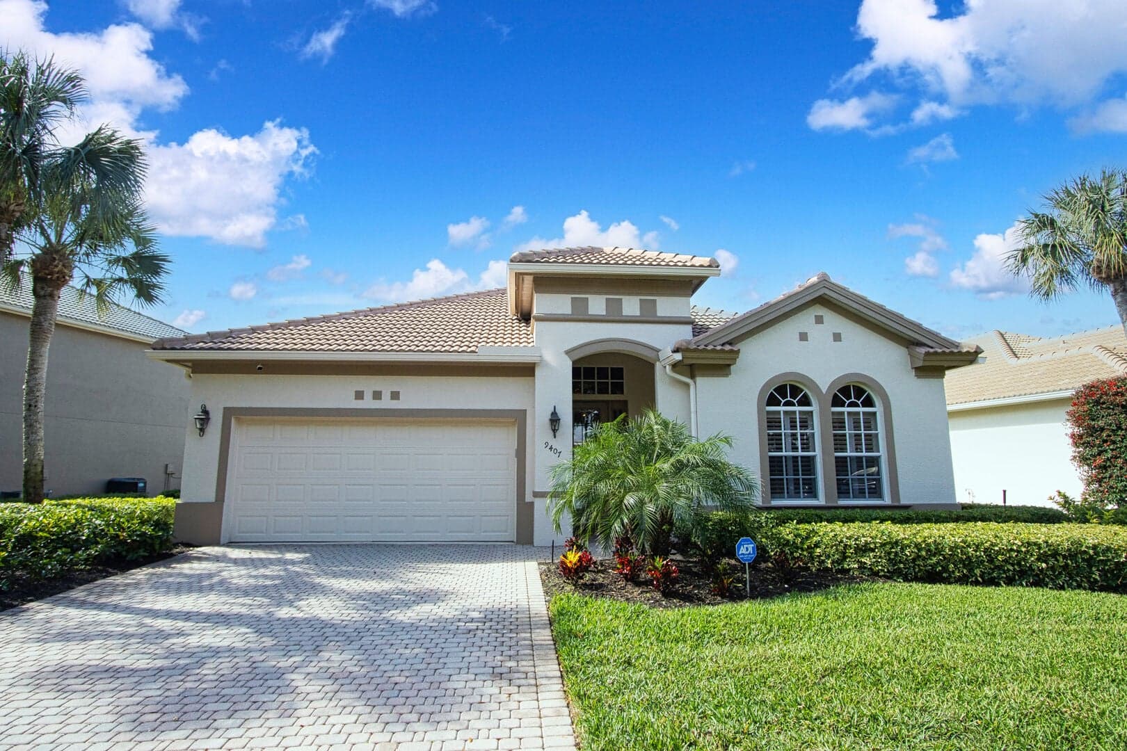 H BBK OS 9407 - 9407 Oak Strand Drive