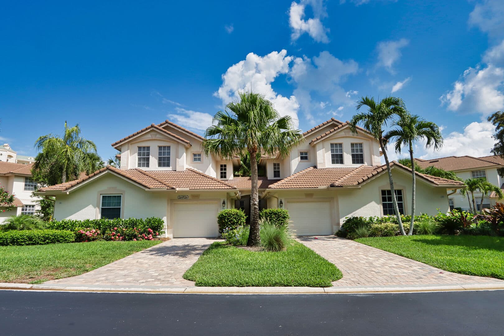 BB BP P-201 - 26926 Montego Pointe Court #201
