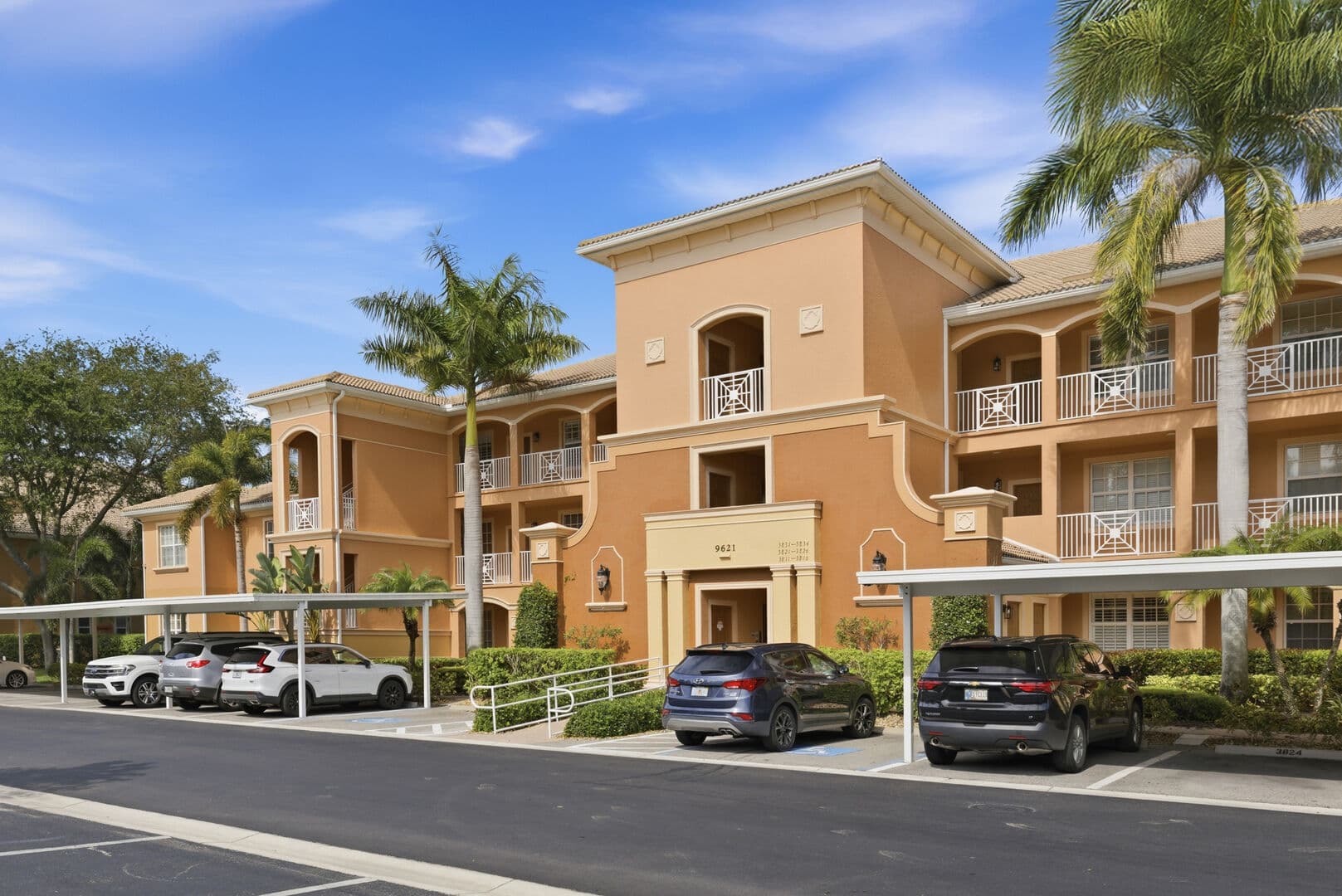 BS SW 38-3824 - 9621 Spanish Moss Way #3824