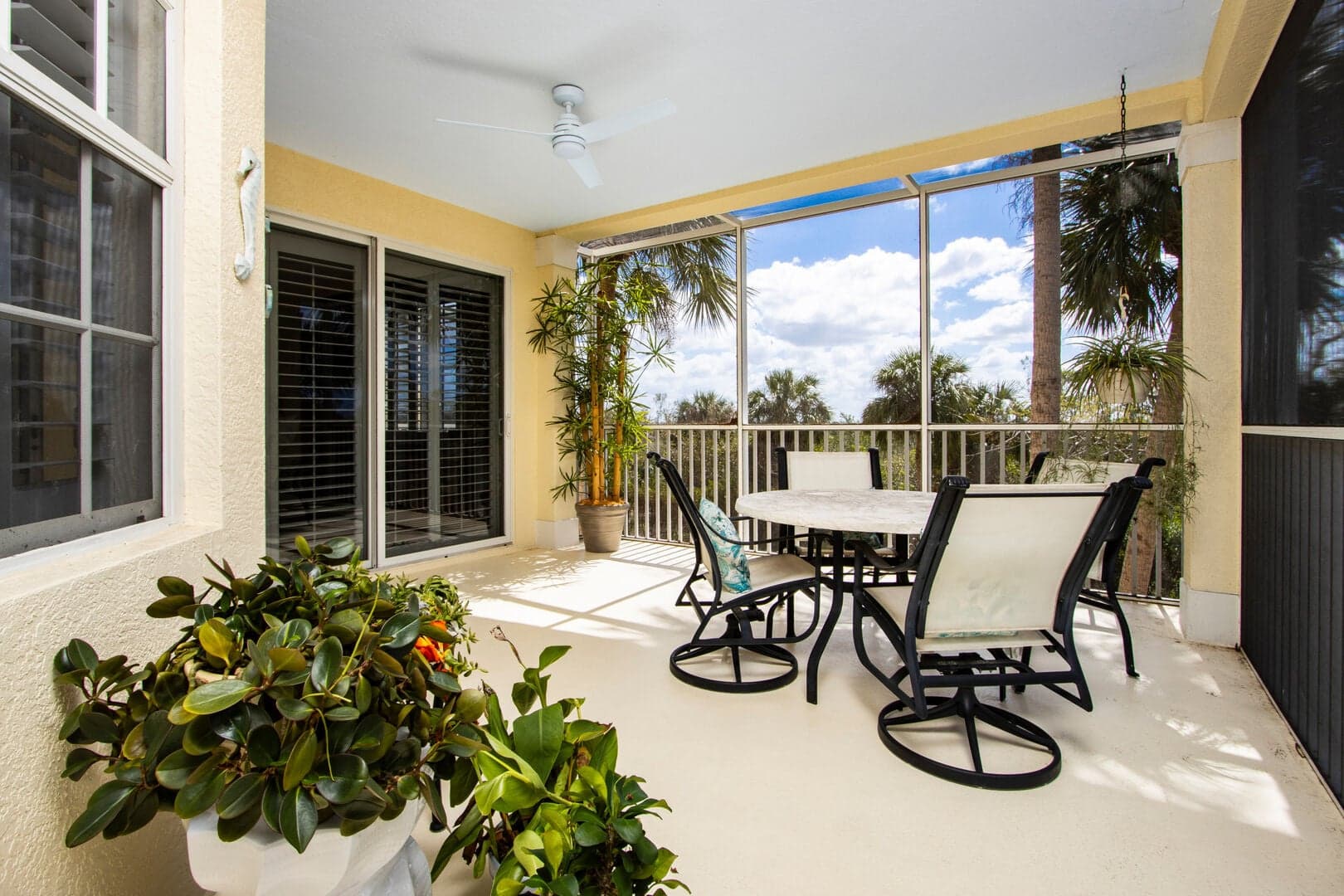 Sanibel View 107