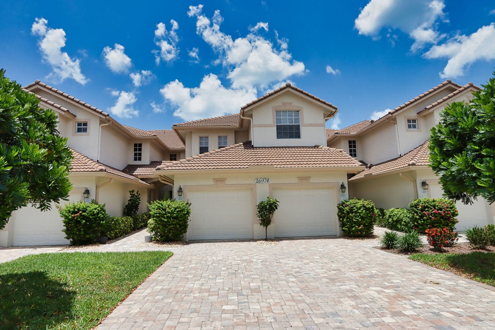 BB BP H-102 - 26974 Montego Pointe Court #102
