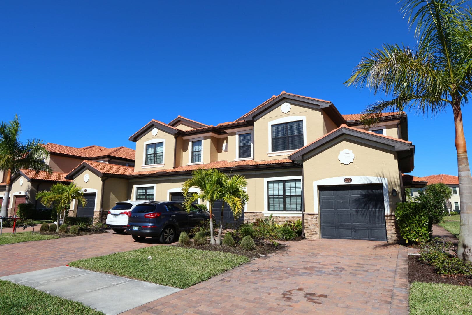 BS P23-202 (Seasonal) - 11312 Monte Carlo Boulevard #202