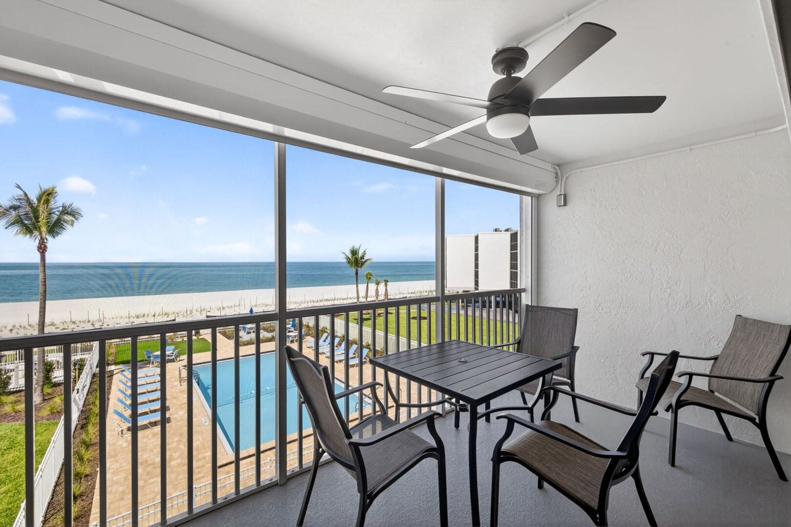 Dolphin Way 204