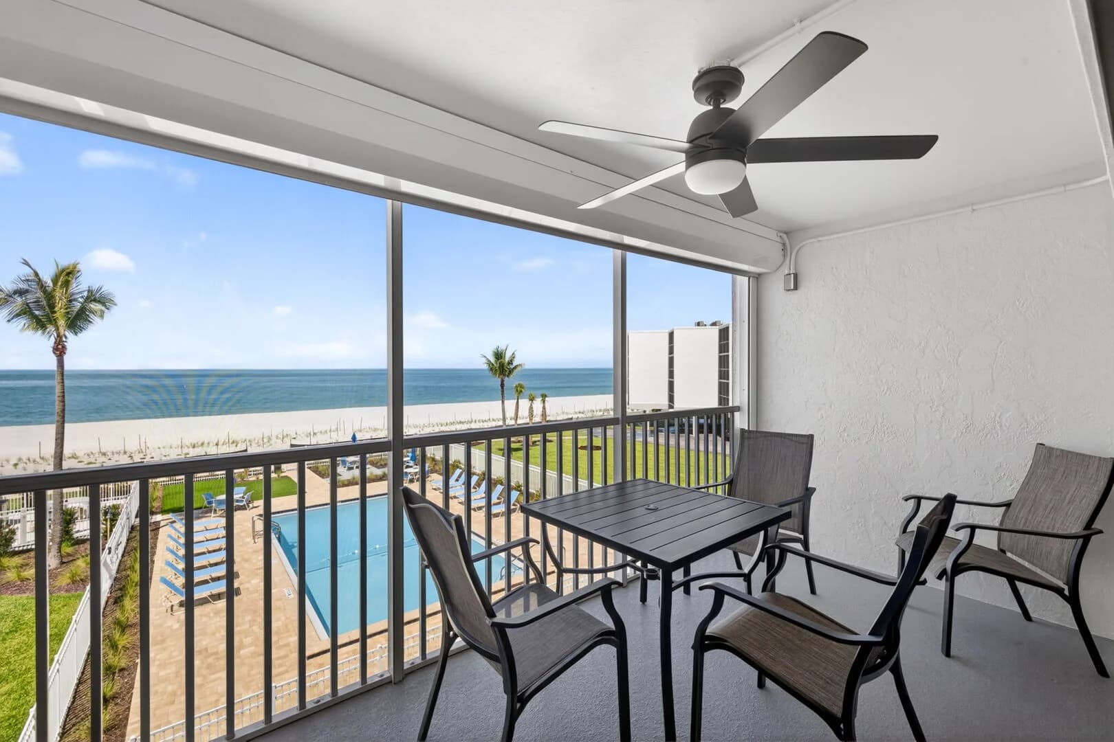 Dolphin Way 204