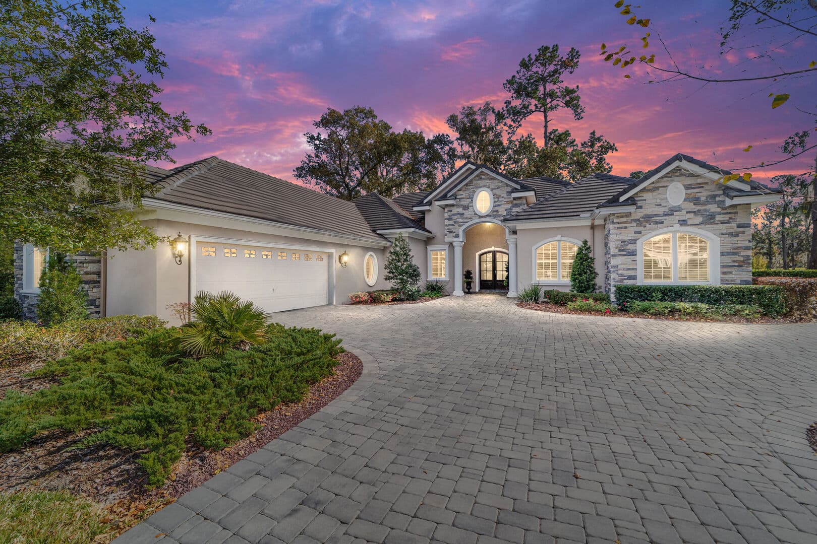 Brittany Estates 7554