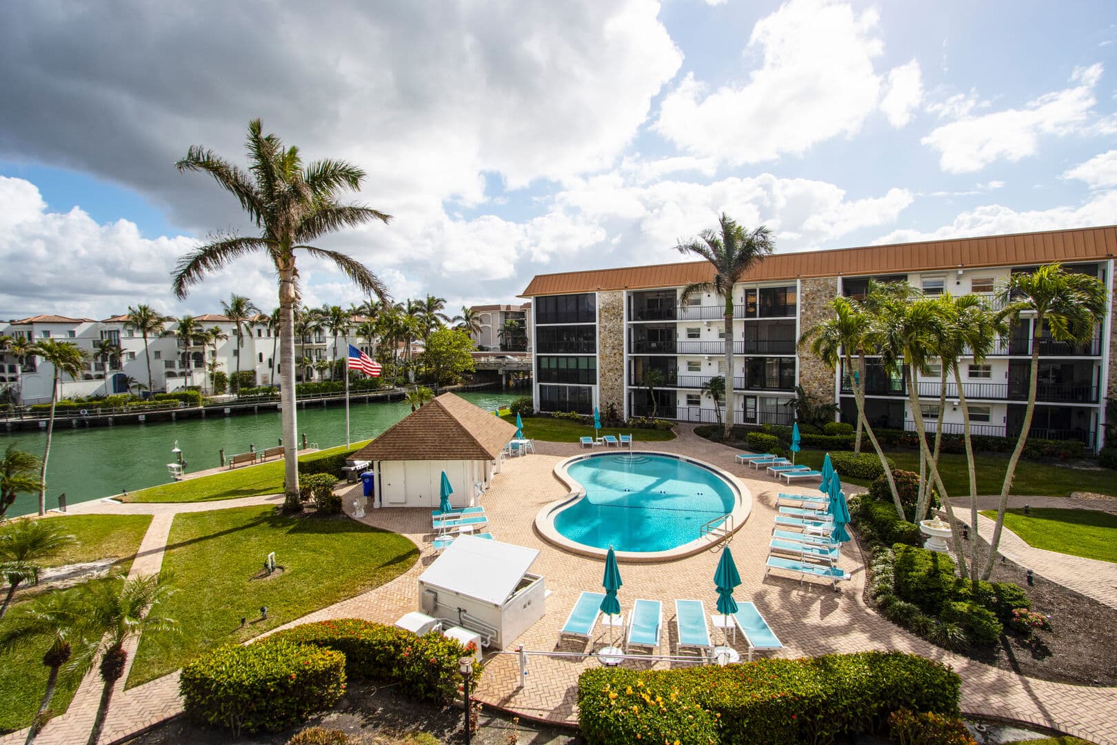 MO BC 303 - 2900 Gulf Shore Blvd N. #303