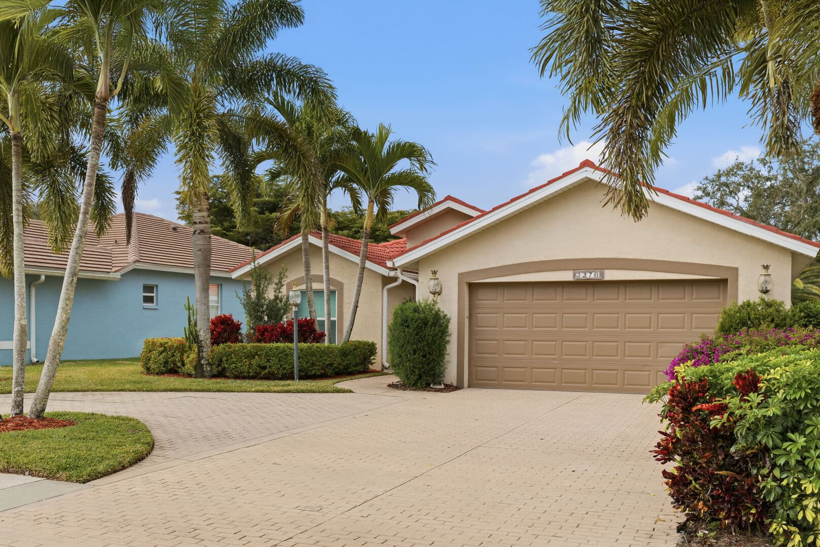 H HG 2276 - 2276 Heritage Greens Drive