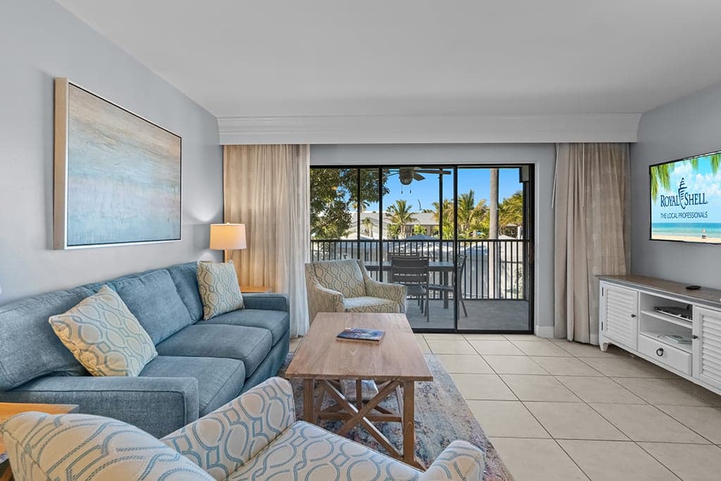 Captiva Resort Villas 3219
