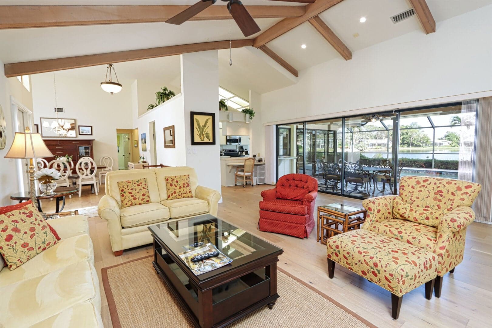 H BB 3936 - Seasonal - 3936 Woodlake Dr.-Bonita Bay photo 5
