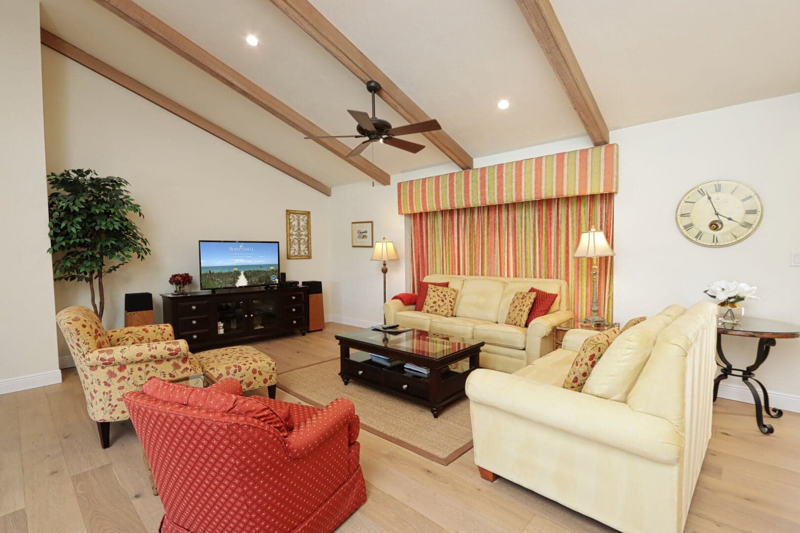 H BB 3936 - Seasonal - 3936 Woodlake Dr.-Bonita Bay photo 3