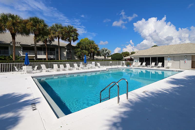 BB SP 223 - 4251 Lake Forest Dr. 223-Bonita Bay photo 3