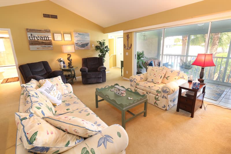 BB SP 223 - 4251 Lake Forest Dr. 223-Bonita Bay photo 2