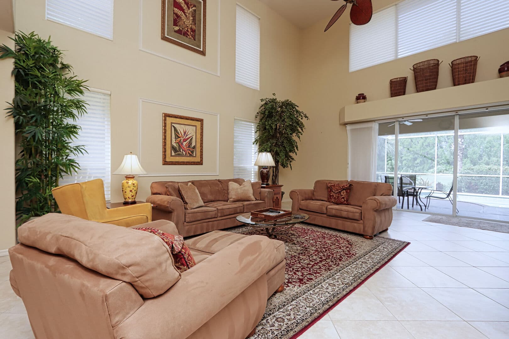 H SSG 5815 - 5815 Persimmon Way photo 3