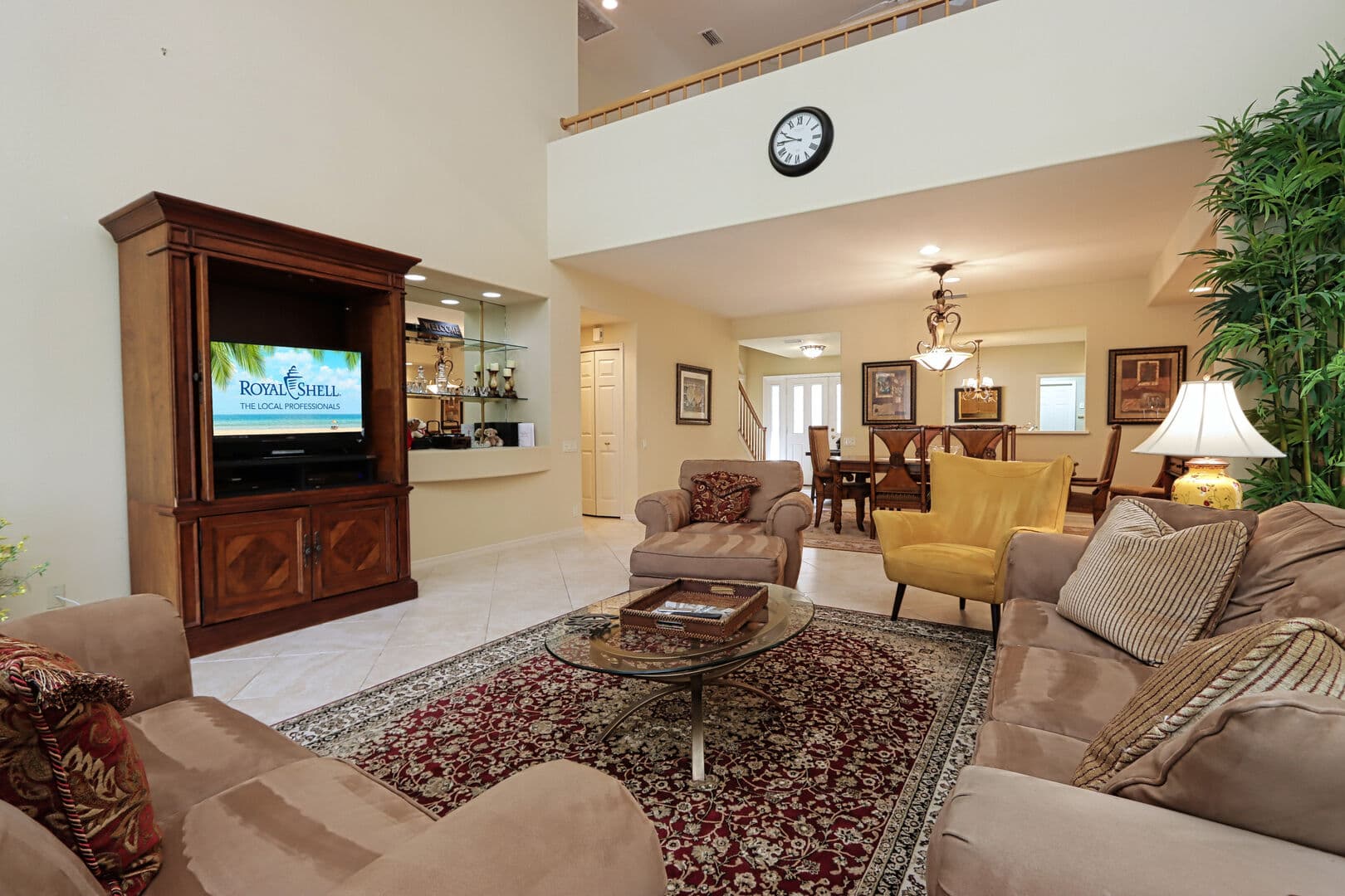 H SSG 5815 - 5815 Persimmon Way photo 4