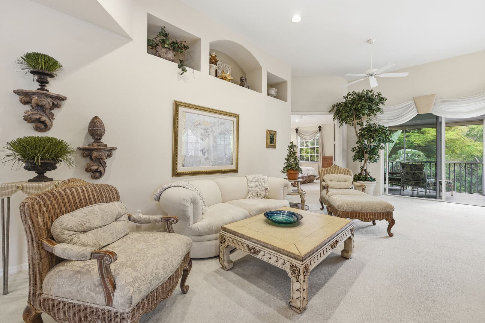 BB BP A-203 - 4701 Montego Pointe Way A-203-Bonita Bay photo 4