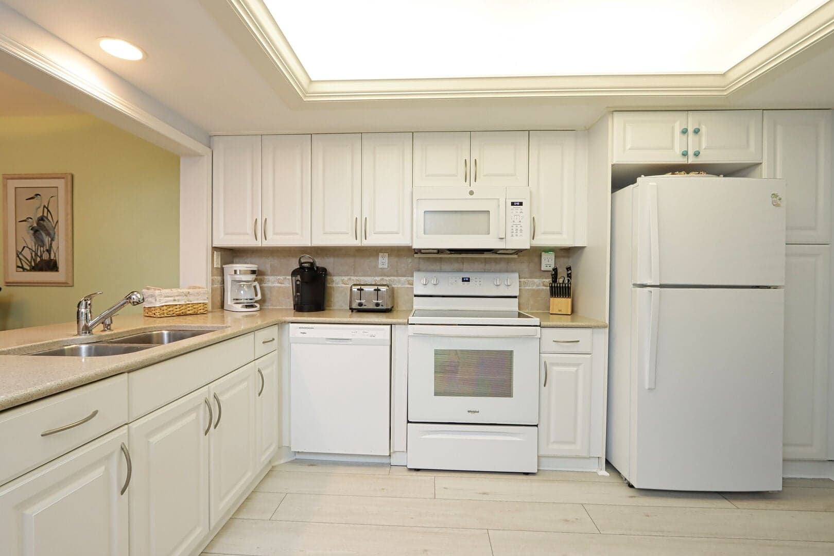 Loggerhead Cay 414 photo 5