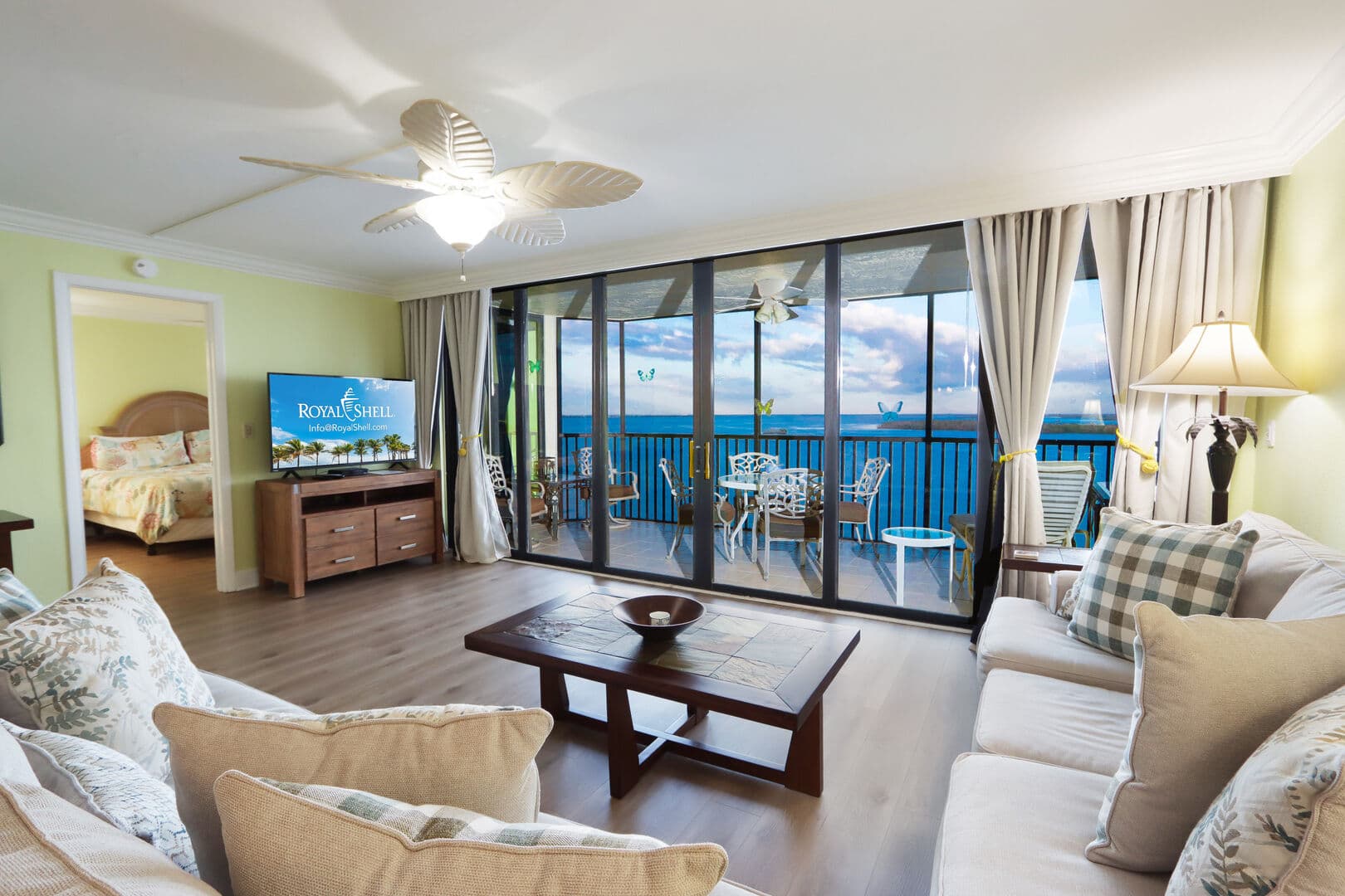 Sanibel Harbour Resort 1012 - H photo 3