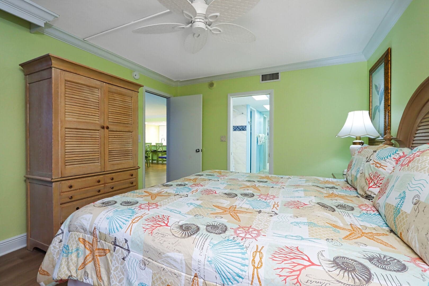 Sanibel Harbour Resort 1012 - H photo 5