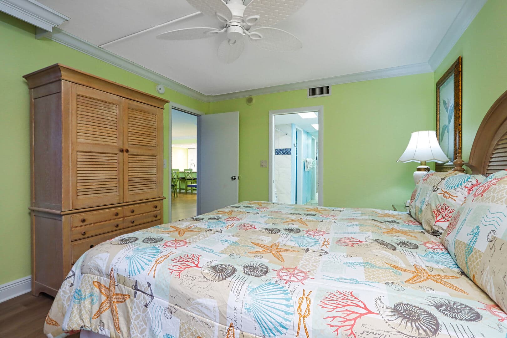Sanibel Harbour Resort 1012 - H photo 5