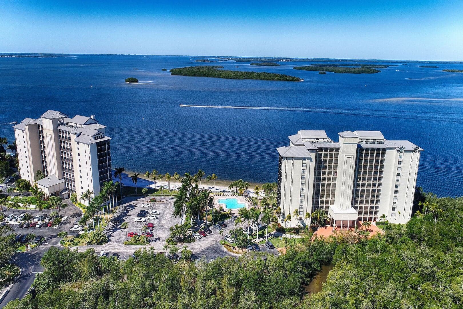Sanibel Harbour Resort 1012 - H photo 2