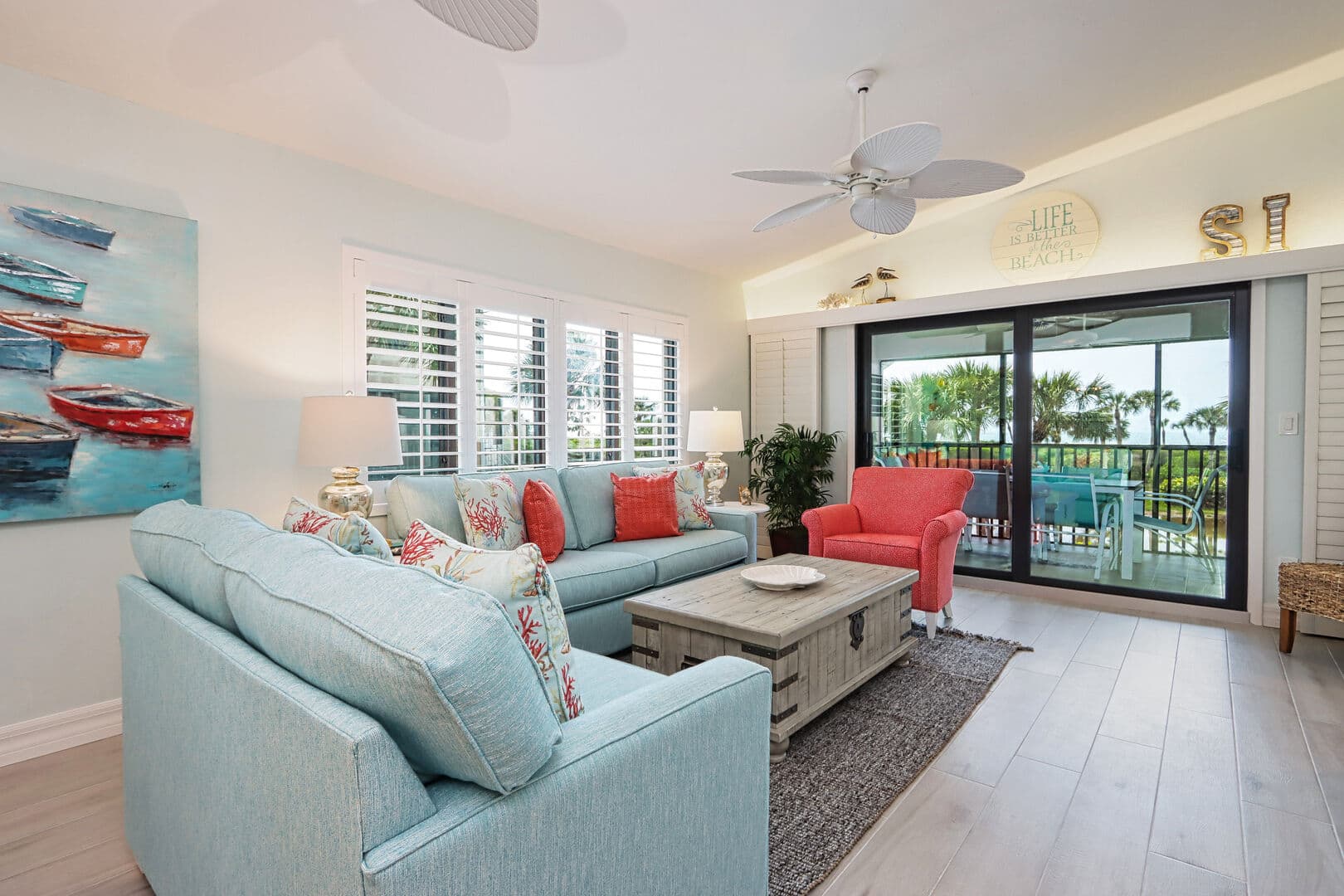 Sandpiper Beach 301 photo 2