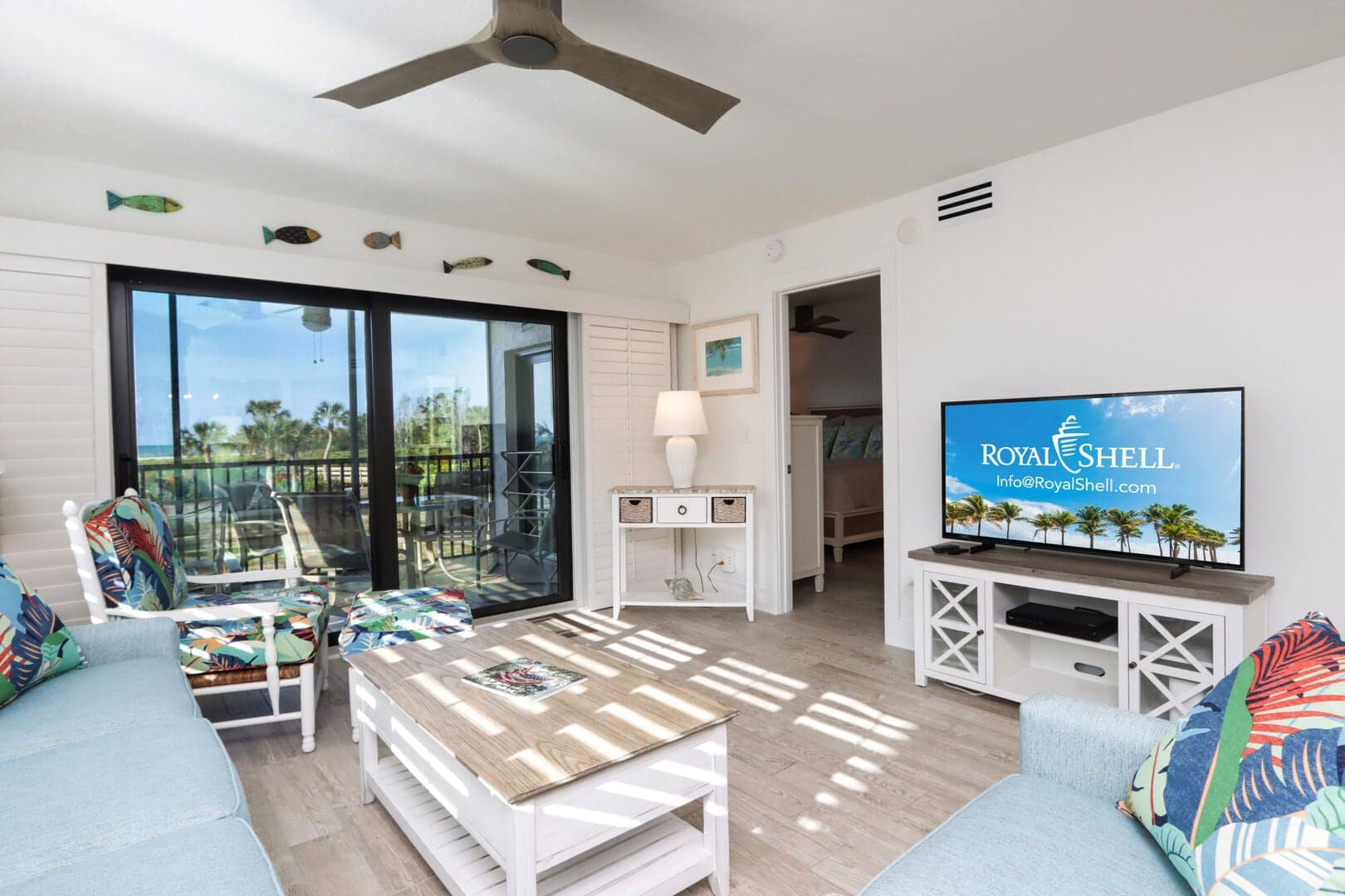 Sandpiper Beach 201 photo 2