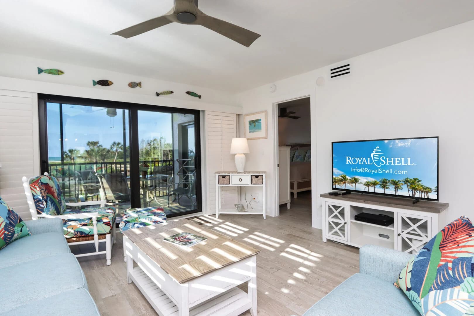 Sandpiper Beach 201 photo 2