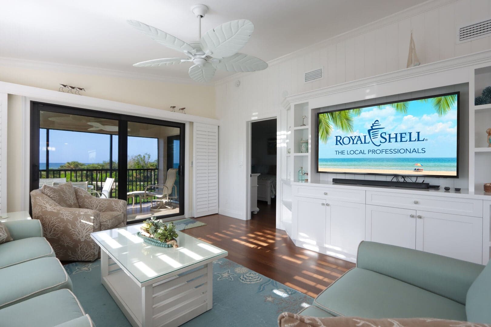 Sandpiper Beach 204 photo 2