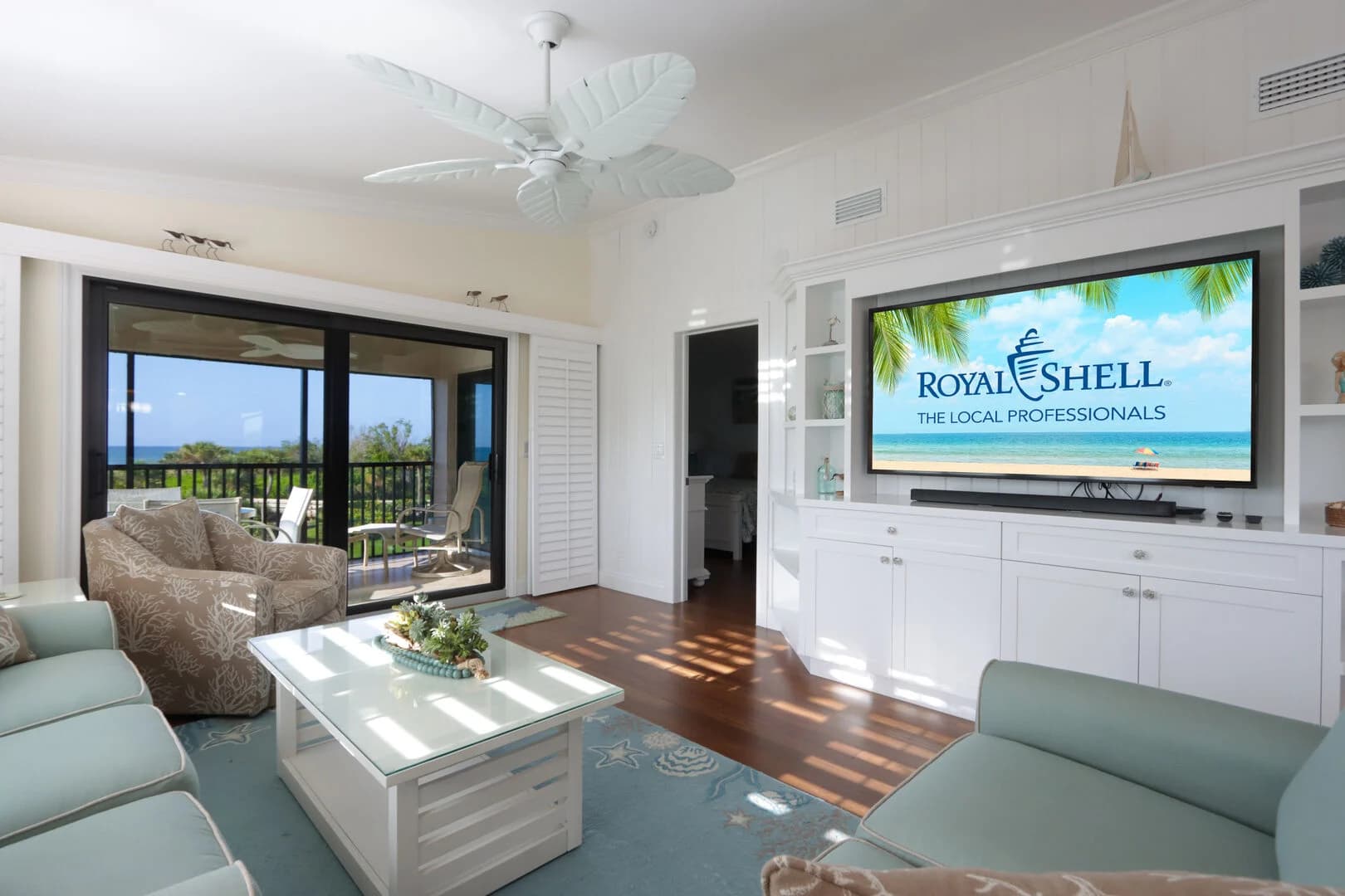 Sandpiper Beach 204 photo 2