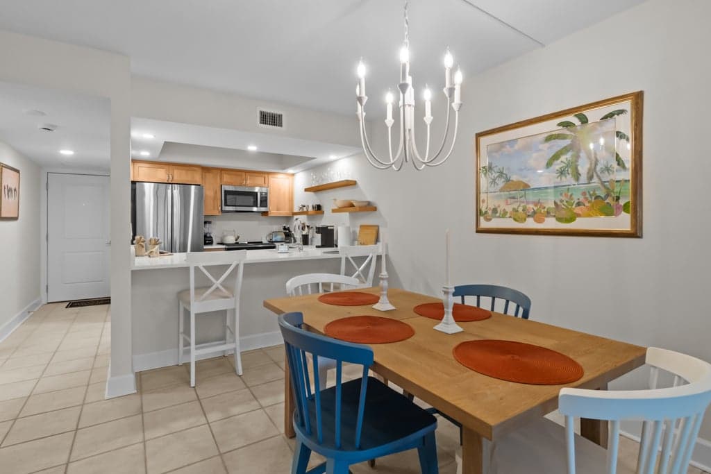 Sanibel Surfside 112 photo 3