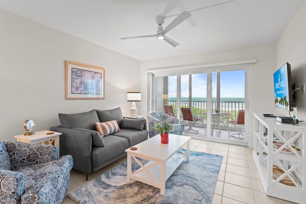 Sanibel Surfside 112 photo 2