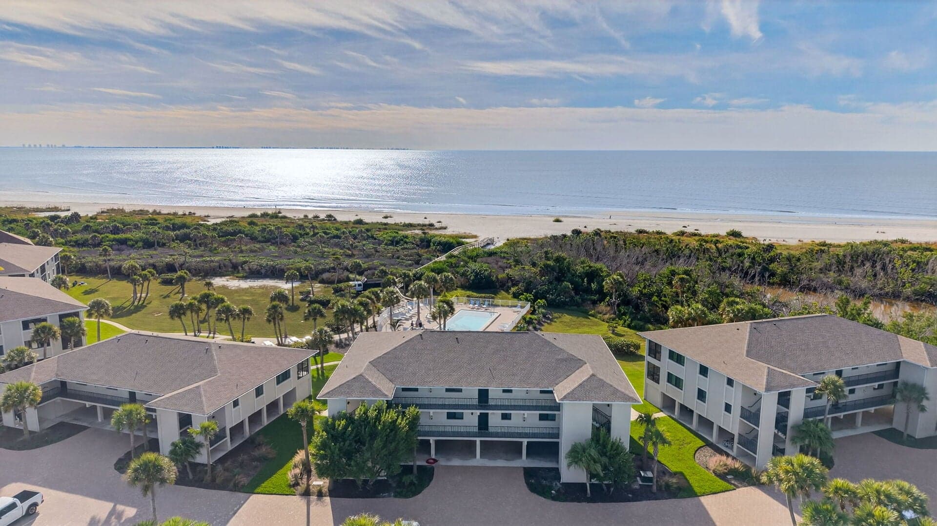 Sandpiper Beach 402 photo 2