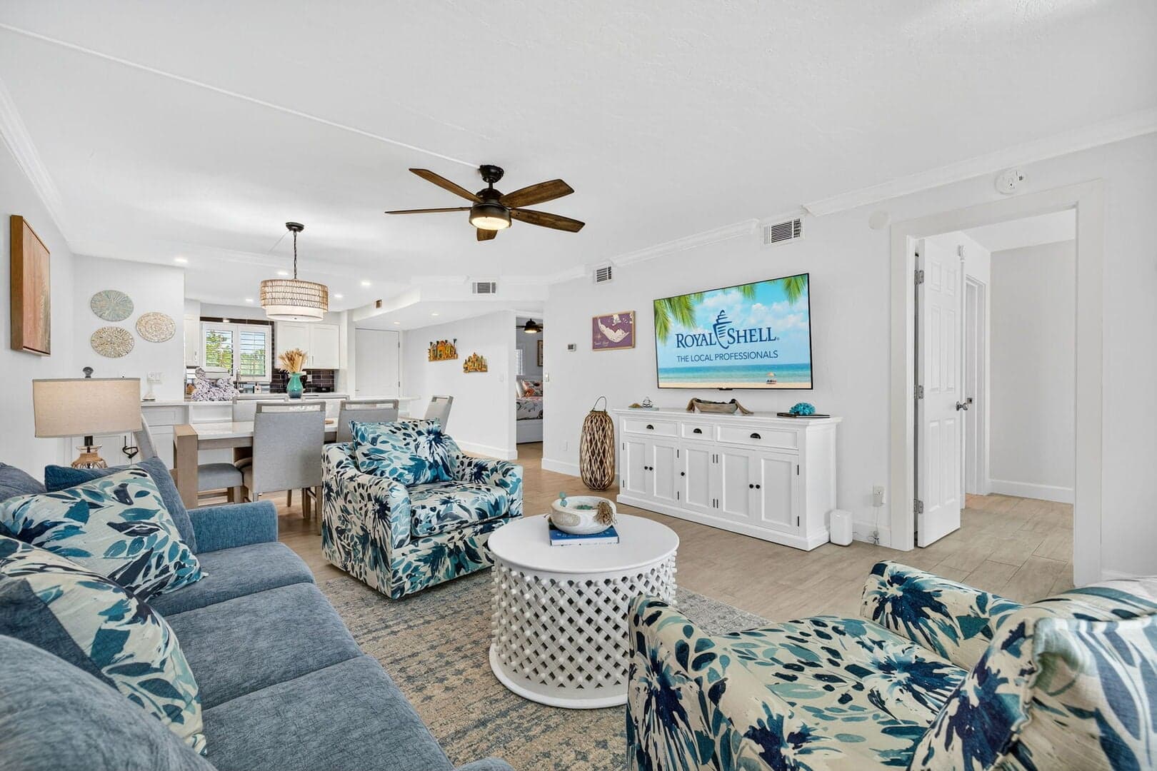 Sandpiper Beach 402 photo 3