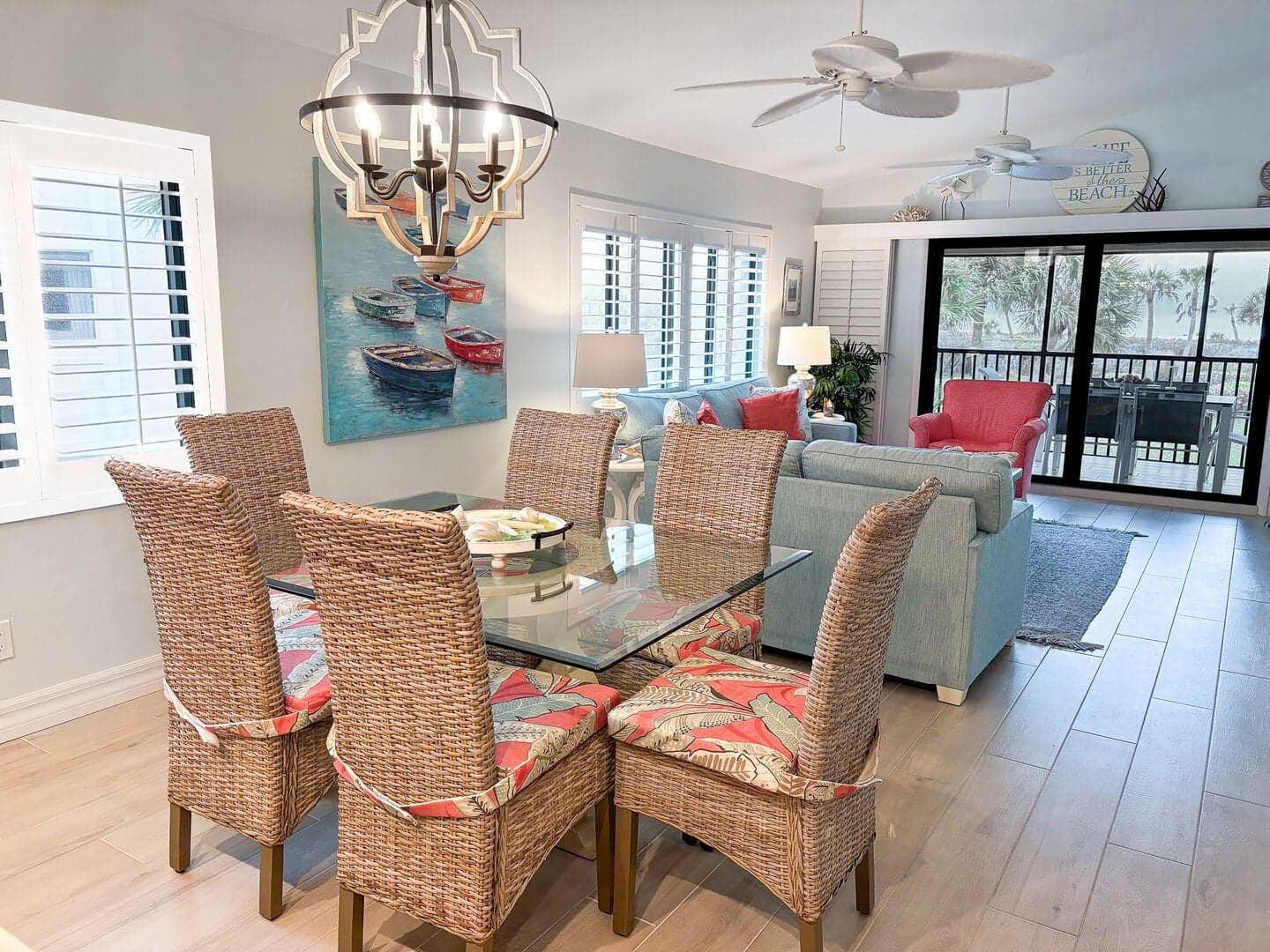 Sandpiper Beach 301 photo 4
