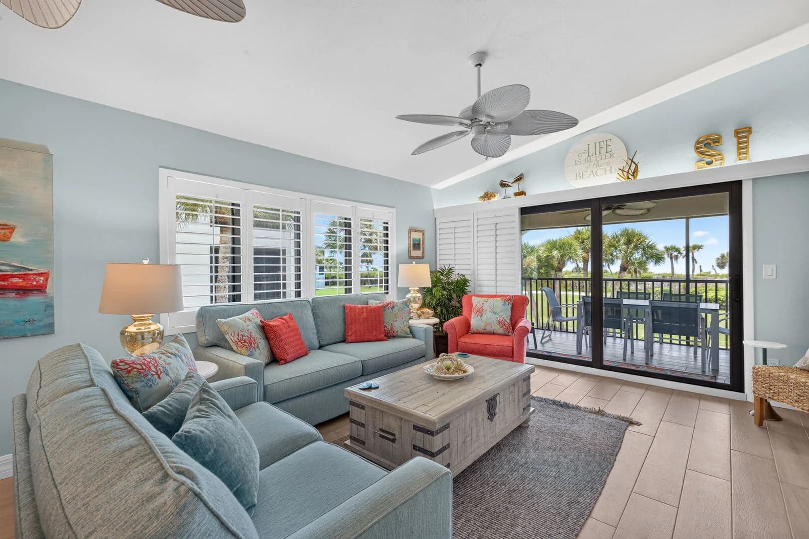 Sandpiper Beach 301 photo 2
