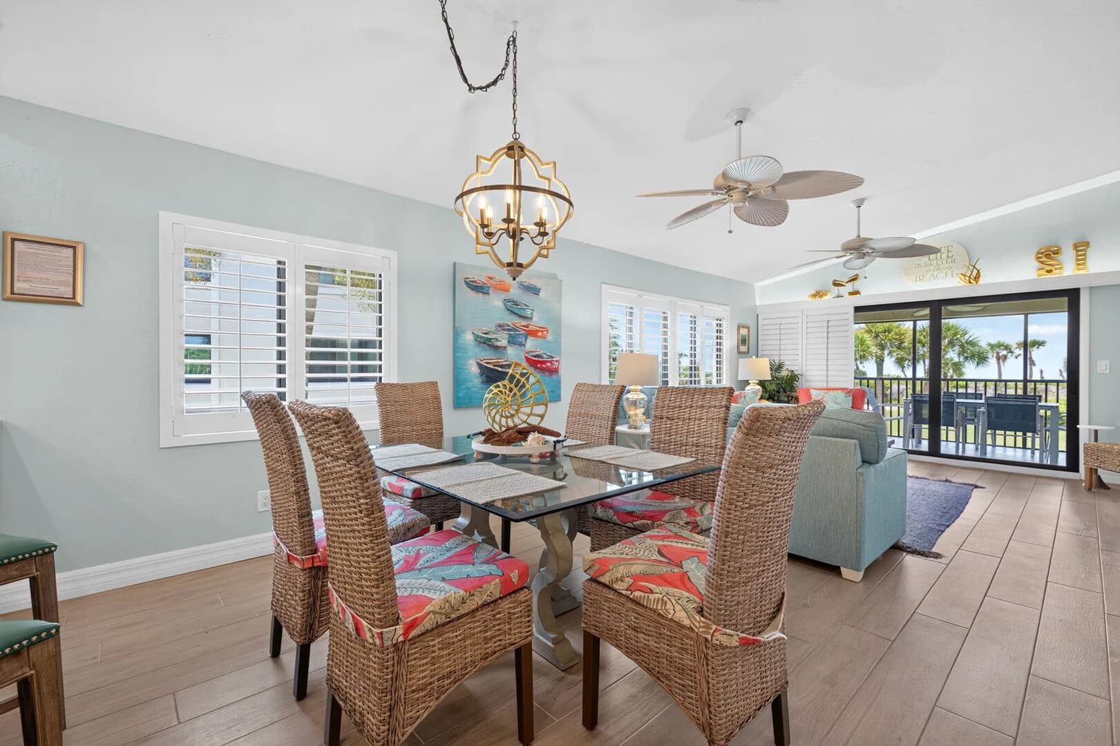 Sandpiper Beach 301 photo 3